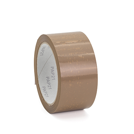 2" x 110 yds. Tan TAPE LOGIC<span class='afterCapital'><span class='rtm'>®</span></span> #170 Acrylic Tape